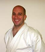Josh Wilber
