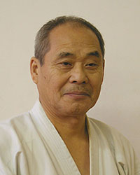 Mori Sensei